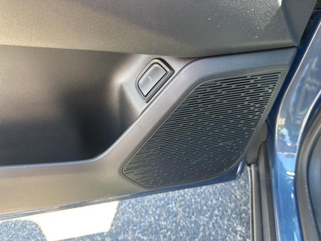 new 2026 Chevrolet Equinox car, priced at $29,485