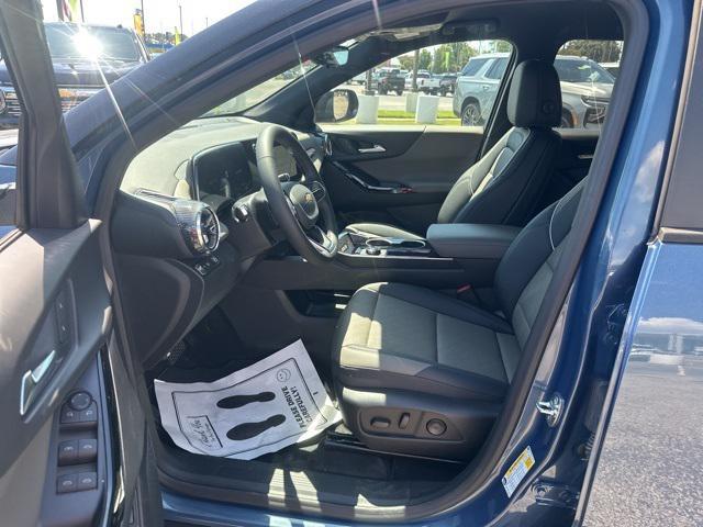 new 2026 Chevrolet Equinox car, priced at $29,485