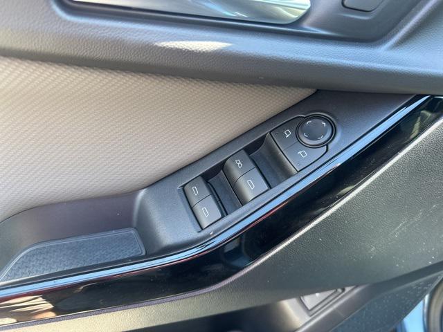 new 2026 Chevrolet Equinox car, priced at $29,485