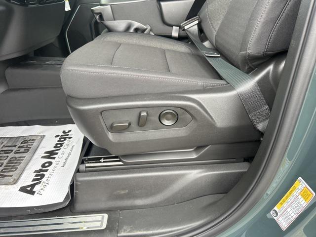 new 2025 Chevrolet Silverado 1500 car, priced at $50,749