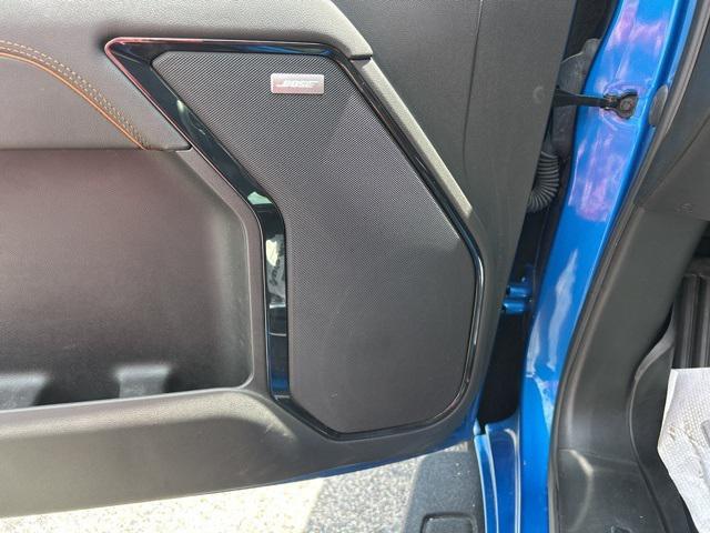 used 2024 GMC Sierra 1500 car, priced at $60,896