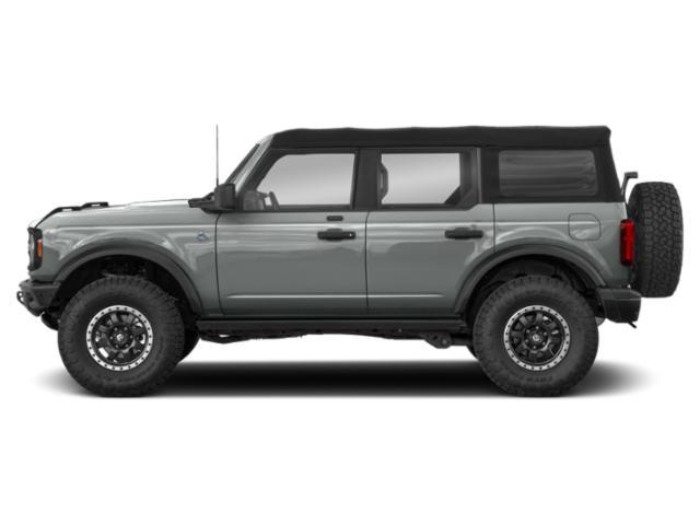 used 2021 Ford Bronco car, priced at $37,291