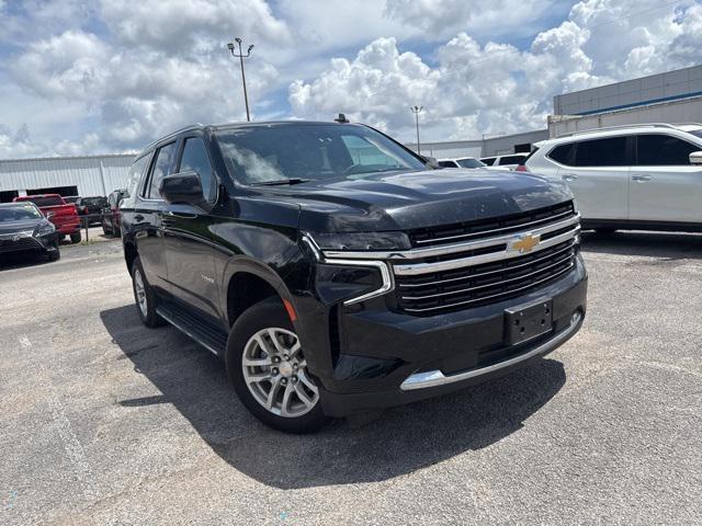used 2023 Chevrolet Tahoe car, priced at $47,991