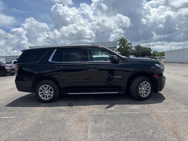 used 2023 Chevrolet Tahoe car, priced at $47,991