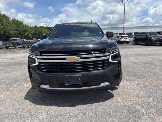 used 2023 Chevrolet Tahoe car, priced at $47,991