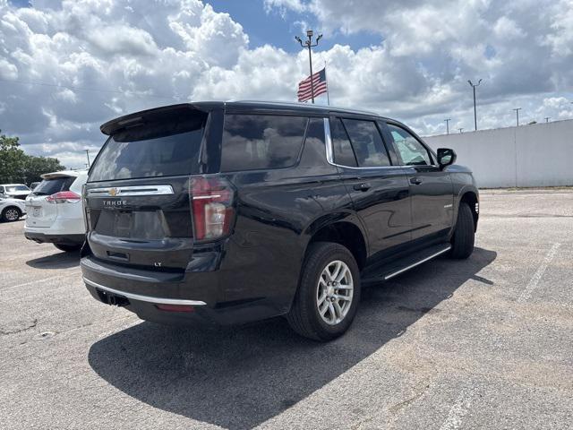 used 2023 Chevrolet Tahoe car, priced at $47,991