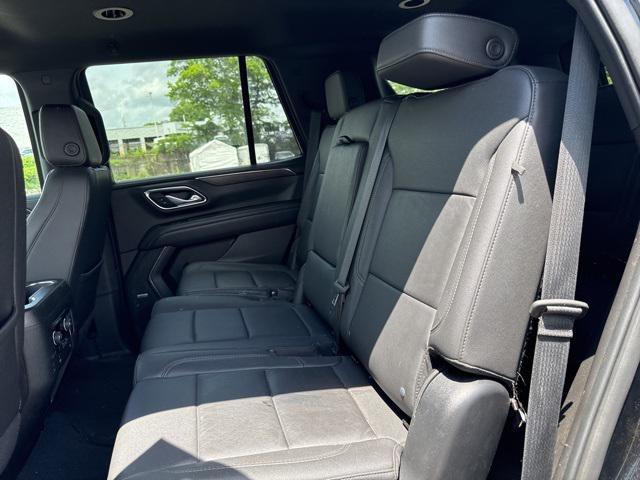 used 2023 Chevrolet Tahoe car, priced at $47,991