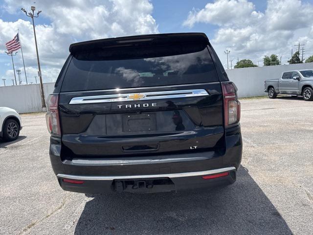 used 2023 Chevrolet Tahoe car, priced at $47,991