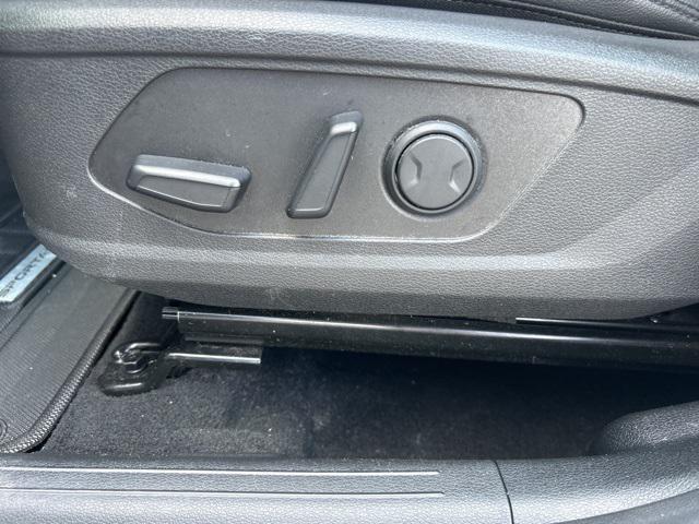 used 2023 Kia Sportage car, priced at $21,991