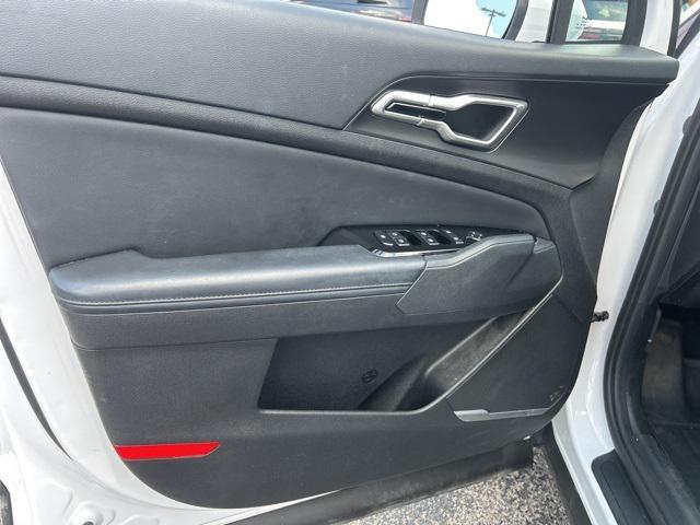 used 2023 Kia Sportage car, priced at $21,991