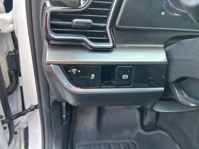 used 2023 Kia Sportage car, priced at $21,991