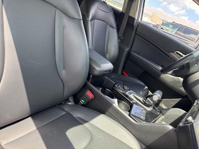 used 2023 Kia Sportage car, priced at $24,491