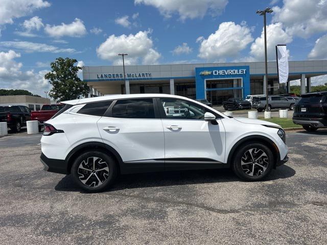 used 2023 Kia Sportage car, priced at $21,991