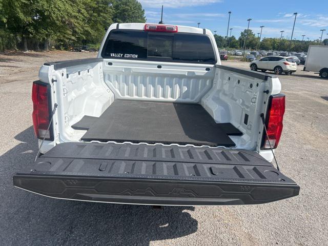 used 2025 Chevrolet Colorado car, priced at $41,971