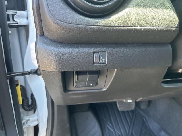 used 2025 Chevrolet Colorado car, priced at $36,808