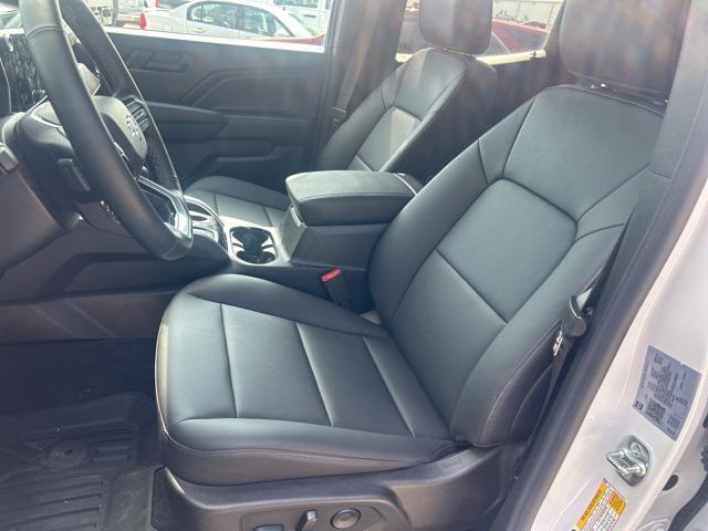used 2025 Chevrolet Colorado car, priced at $41,971