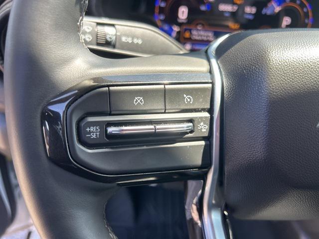 used 2025 Chevrolet Colorado car, priced at $36,808