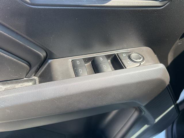 used 2025 Chevrolet Colorado car, priced at $36,808