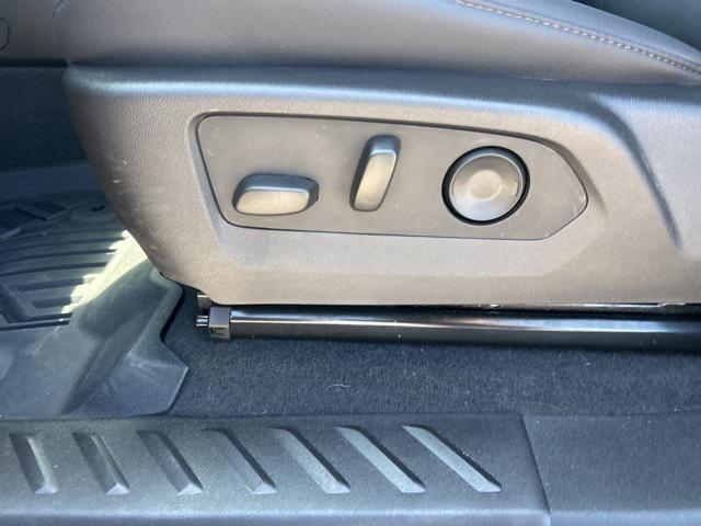 used 2025 Chevrolet Colorado car, priced at $36,808