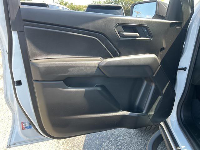 used 2025 Chevrolet Colorado car, priced at $36,808