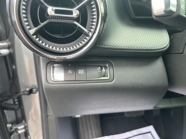 new 2026 Chevrolet Equinox car, priced at $28,540