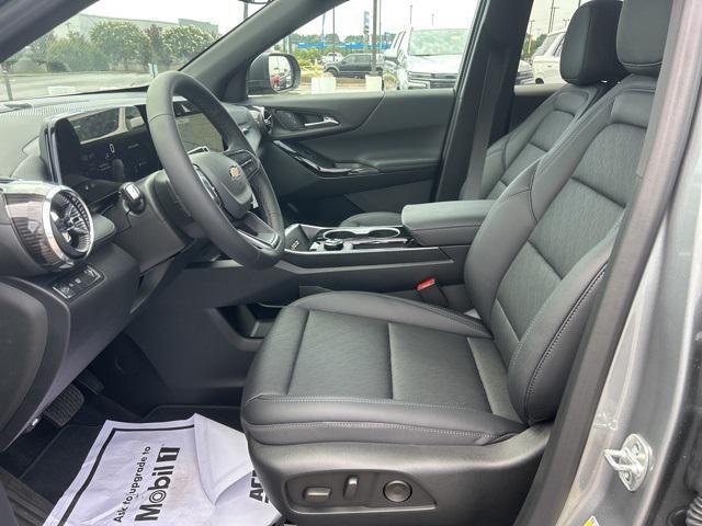 new 2026 Chevrolet Equinox car, priced at $28,540