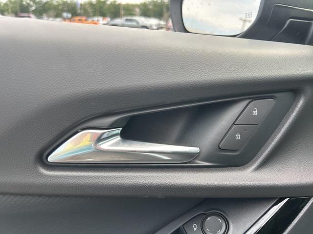 new 2026 Chevrolet Equinox car, priced at $28,540