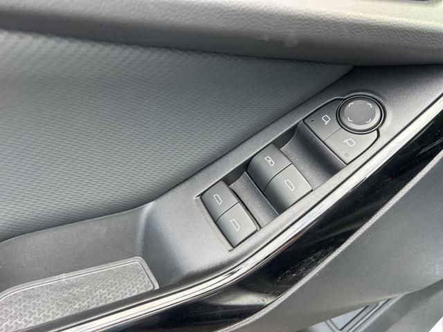 new 2026 Chevrolet Equinox car, priced at $28,540