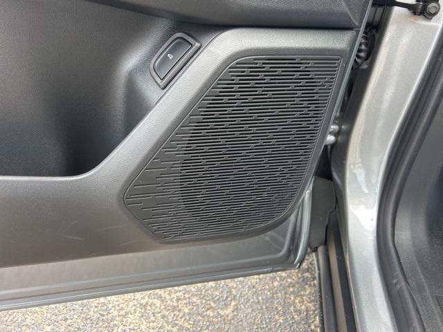 new 2026 Chevrolet Equinox car, priced at $28,540