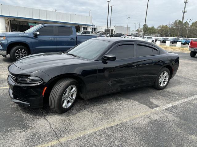 used 2016 Dodge Charger car, priced at $11,995