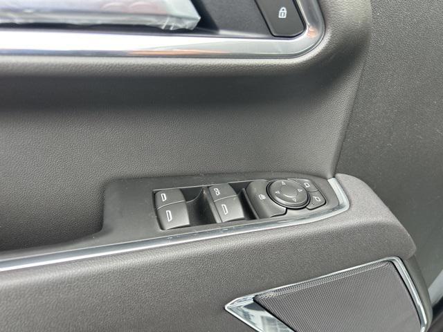 new 2025 Chevrolet Silverado 1500 car, priced at $51,219