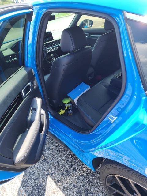 used 2023 Honda Civic car, priced at $28,991