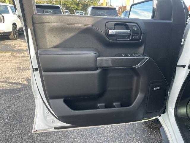 used 2020 GMC Sierra 1500 car, priced at $39,385