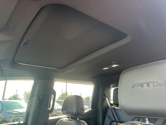 used 2020 GMC Sierra 1500 car, priced at $39,385