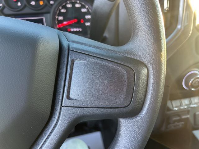 new 2025 Chevrolet Silverado 2500 car, priced at $57,270