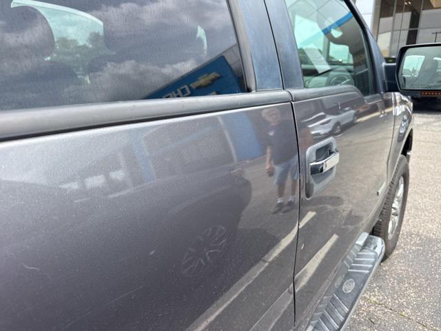 used 2012 Ford F-150 car, priced at $14,995