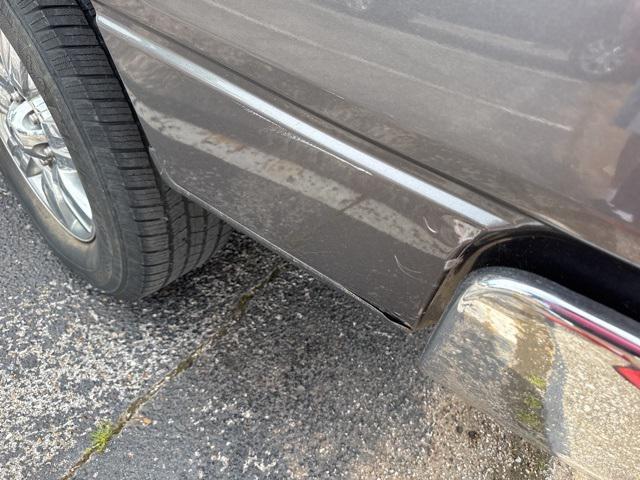 used 2012 Ford F-150 car, priced at $14,995
