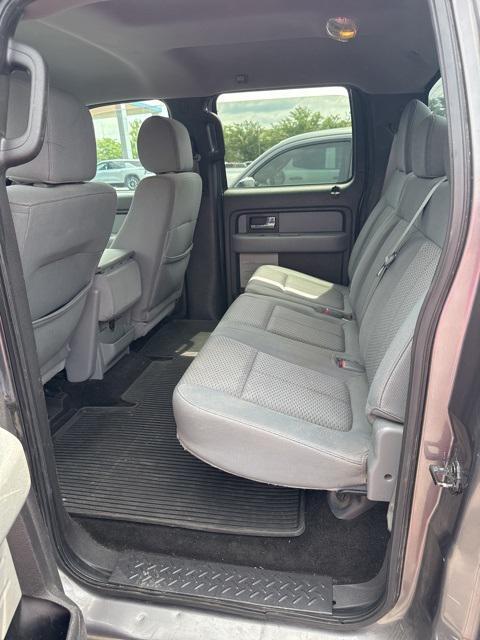 used 2012 Ford F-150 car, priced at $14,995