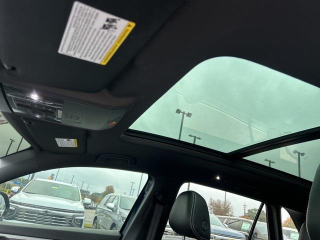 used 2021 Volkswagen Atlas Cross Sport car, priced at $20,991