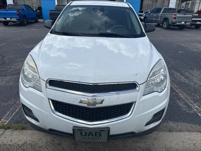 used 2015 Chevrolet Equinox car, priced at $10,791