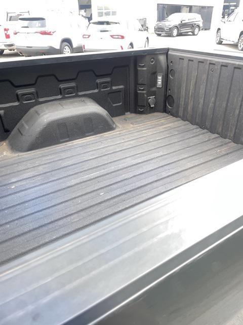 used 2022 Chevrolet Silverado 1500 car, priced at $38,592