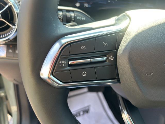 new 2026 Chevrolet Equinox car, priced at $31,307