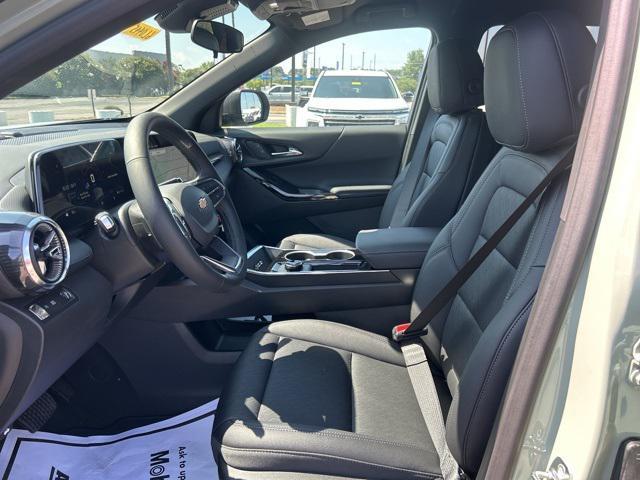 new 2026 Chevrolet Equinox car, priced at $31,307