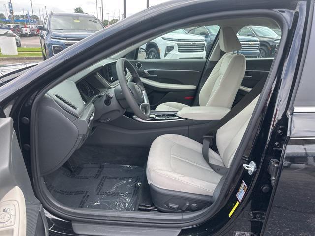 used 2022 Hyundai Sonata car, priced at $21,268