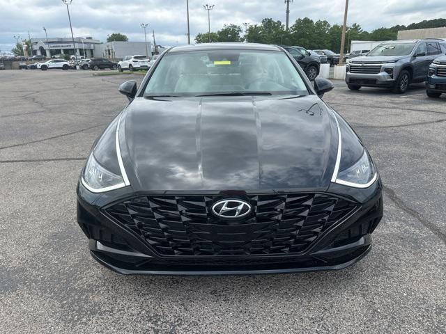 used 2022 Hyundai Sonata car, priced at $21,268