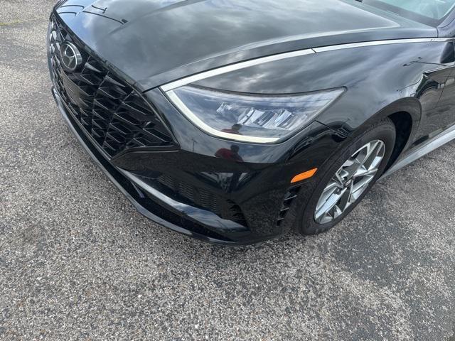 used 2022 Hyundai Sonata car, priced at $21,268