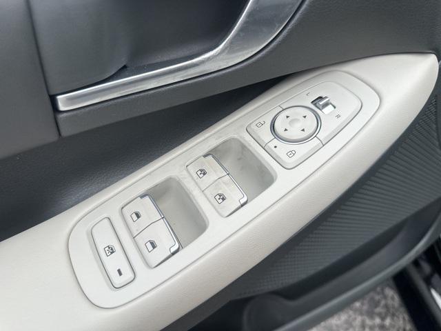 used 2022 Hyundai Sonata car, priced at $21,268