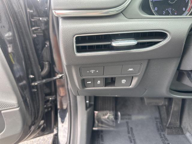used 2022 Hyundai Sonata car, priced at $21,268
