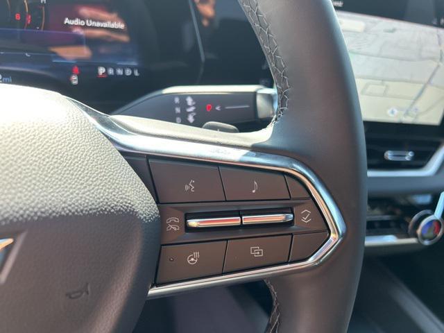 new 2026 Chevrolet Equinox car, priced at $31,762