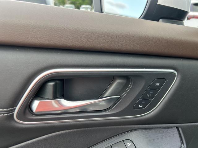 used 2021 Nissan Rogue car, priced at $26,950